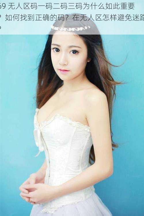 69 无人区码一码二码三码为什么如此重要?如何找到正确的码?在无人区怎样避免迷路?