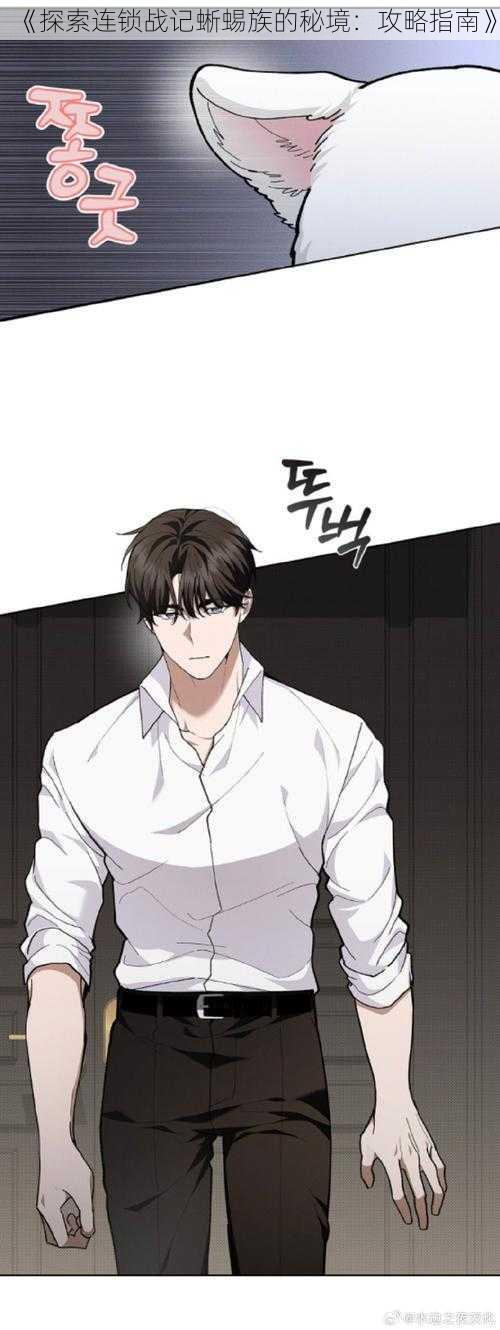 《探索连锁战记蜥蜴族的秘境:攻略指南》